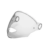 Visière Metal Silver NOLAN N70-2 GT Small (XXS-XS-S-M) - Image 2