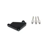 Kit Protection de Carters CNC Anodisés Noir SIFAM PRC10N - Image 2