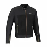 Blouson SEGURA Oskar (Noir) - Image 1