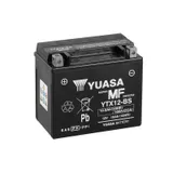 Batterie YUASA YTX12-BS - Image 2