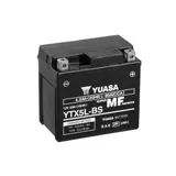 Batterie YUASA YTX5L-BS - Image 1