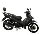 Uniscoot Tiger 125cc 1