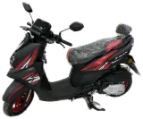 Uniscoot Smax Plus 125cc 1