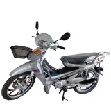 Uniscoot MTR 107cc 1