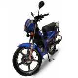 GSM FORZA 110cc 4