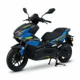 GSM MBX 125cc 3