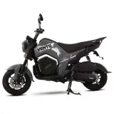 Tuniznen VENTO 125cc 1