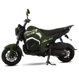 Tuniznen VENTO 125cc 2