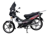 KIM FORZA POWER 125 1