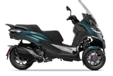 Piaggio MP3 530 HPE 1