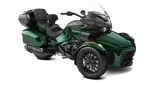 Can-Am Spyder F3 1