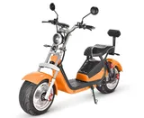 Eco Moto CITY COCO 2