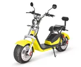 Eco Moto CITY COCO 4