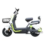 Ecoride Alpha 1000W 1