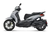 Piaggio Beverly 310 1