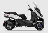 Piaggio MP3 Sport 400 1