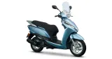 SLC Dayun Dream 125 1