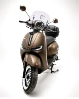 SLC Cappuccino S 3