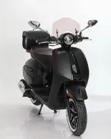 SMT Dolce 125 3
