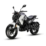 SYM NHX 125 2