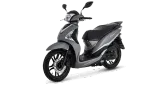 SYM Symphony ST 125 BBM 1