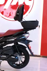 SYM Symphony ST 125 E5 4