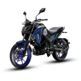 SYM NHX 125 3