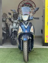 SYM Symphony ST 125 BBM 3