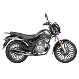 Sanya Y125-8C 1