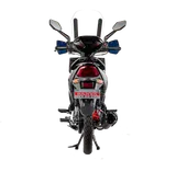 Sanya X1000 125cc 3
