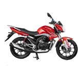 Sanya SY125-9F 1