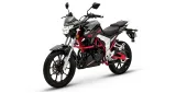 Senke Raptor 125 1