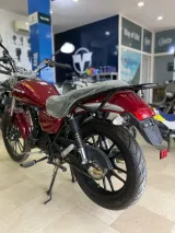 Senke Hunter 125 3