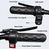 Wattgo 350W 2