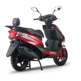 Zimota Sinus X 125cc 4