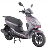 Zimota Atom 125cc 4