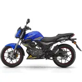 Zimota RKS NX 125cc 3