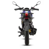 Zimota RKS NX 125cc 2