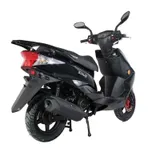 Zimota Sinus 125cc 4
