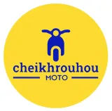 Cheikhrouhou Moto