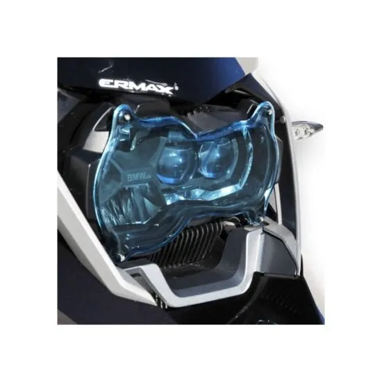 Bulle de phare ERMAX pour BMW R 1200 GS (13-18)