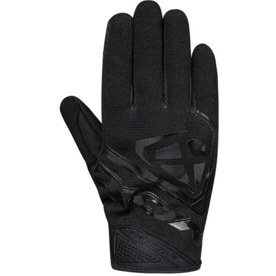 Gants IXON Hurricane Lady (Noir)