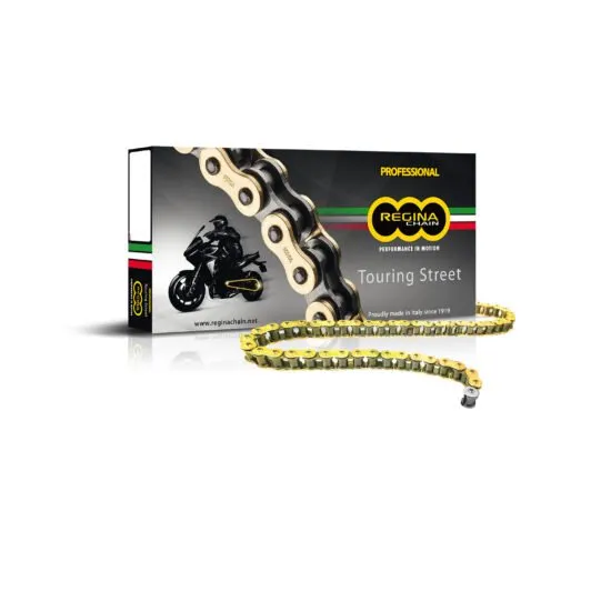 Chaine de transmission 112 Maillons REGINA Touring Street 530-ZRT