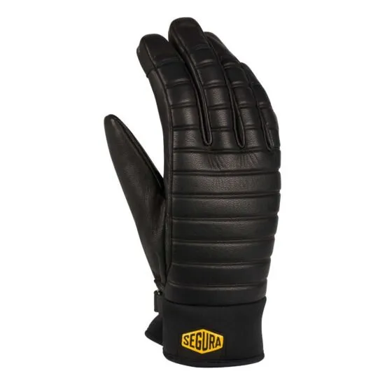 Gants SEGURA Nikita (Noir)
