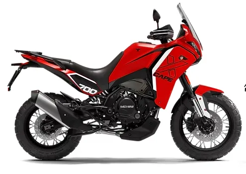 X-CAPE 700