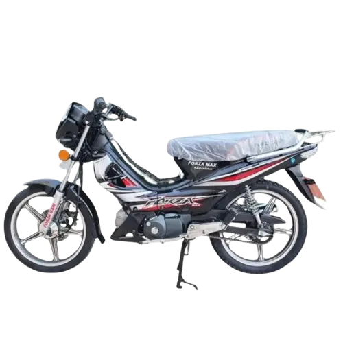 GSM FORZA 110cc