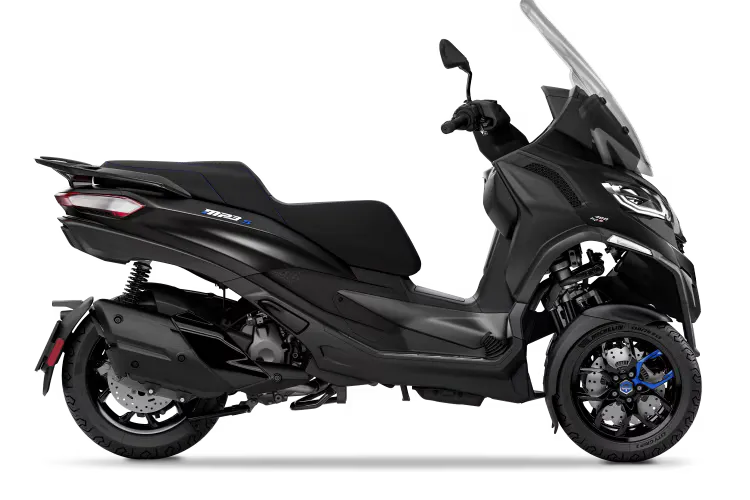 Piaggio MP3 400