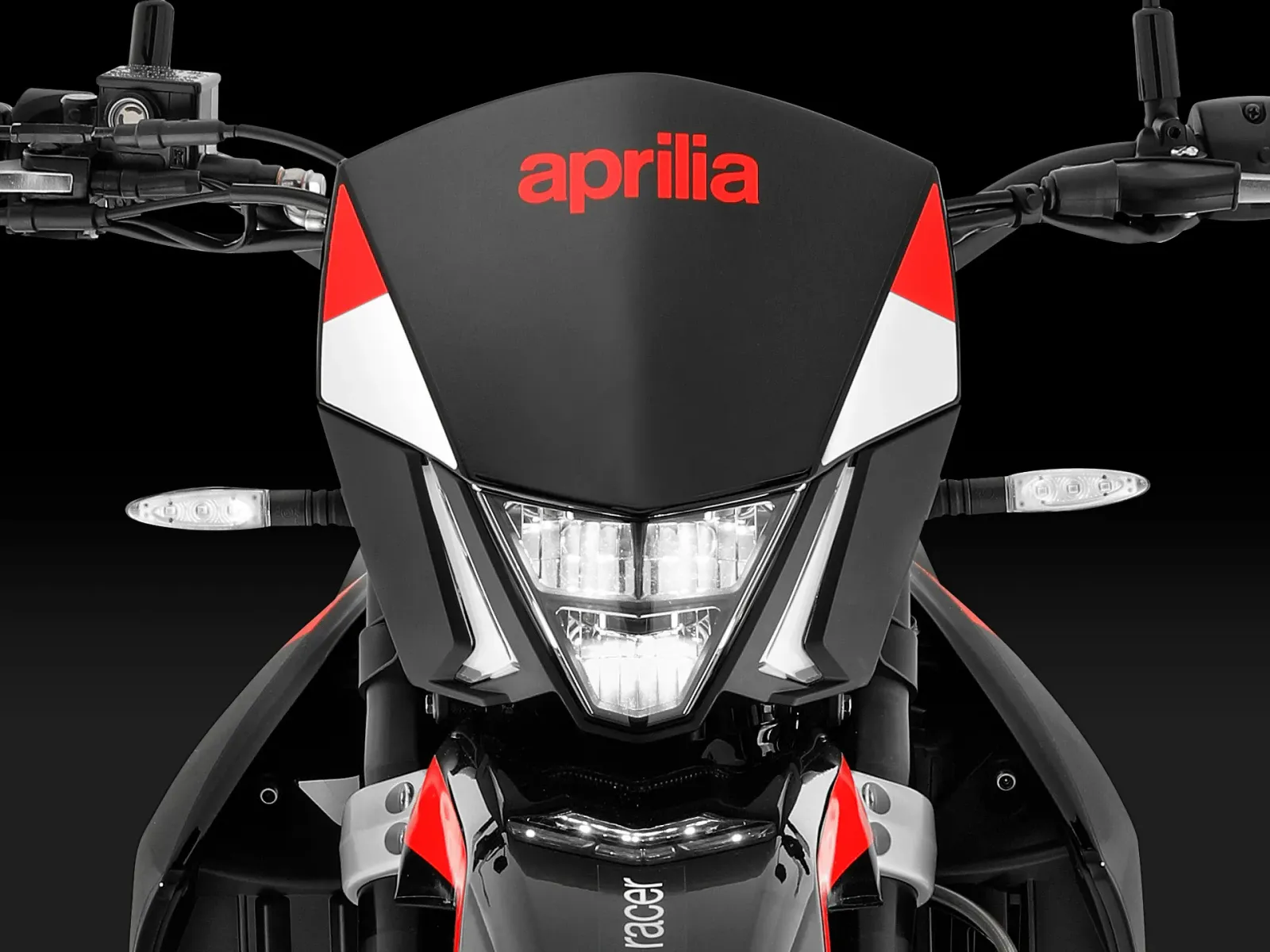 Aprilia RX 125 2