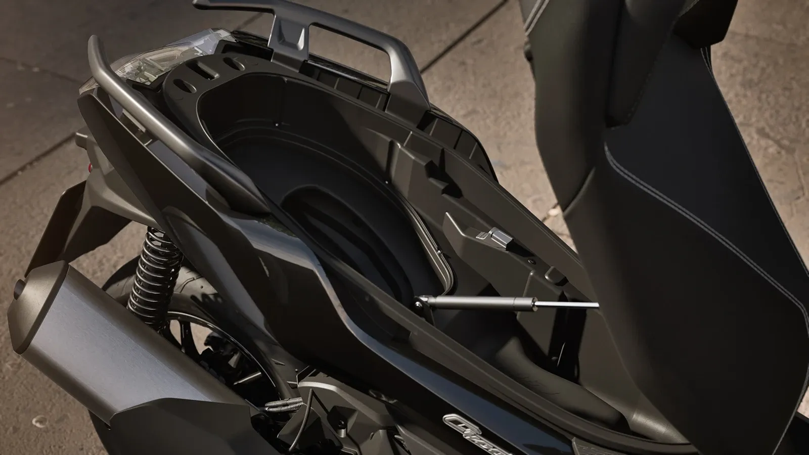 BMW C 400 GT 4