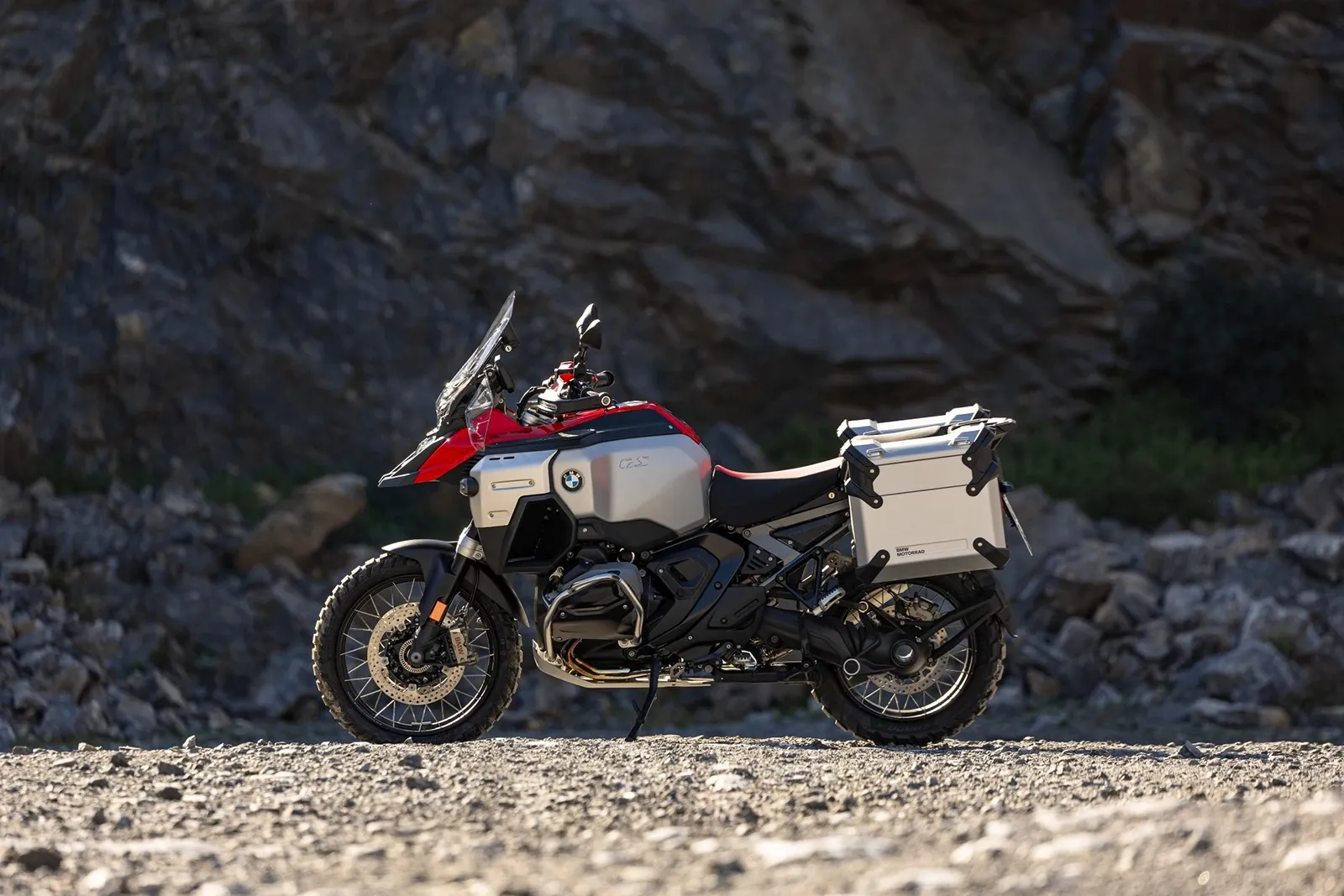 BMW R 1300 GS Adventure 2